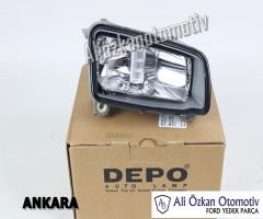 Ford Yedek Parça - DEPO ÖN SİS FARI SAĞ